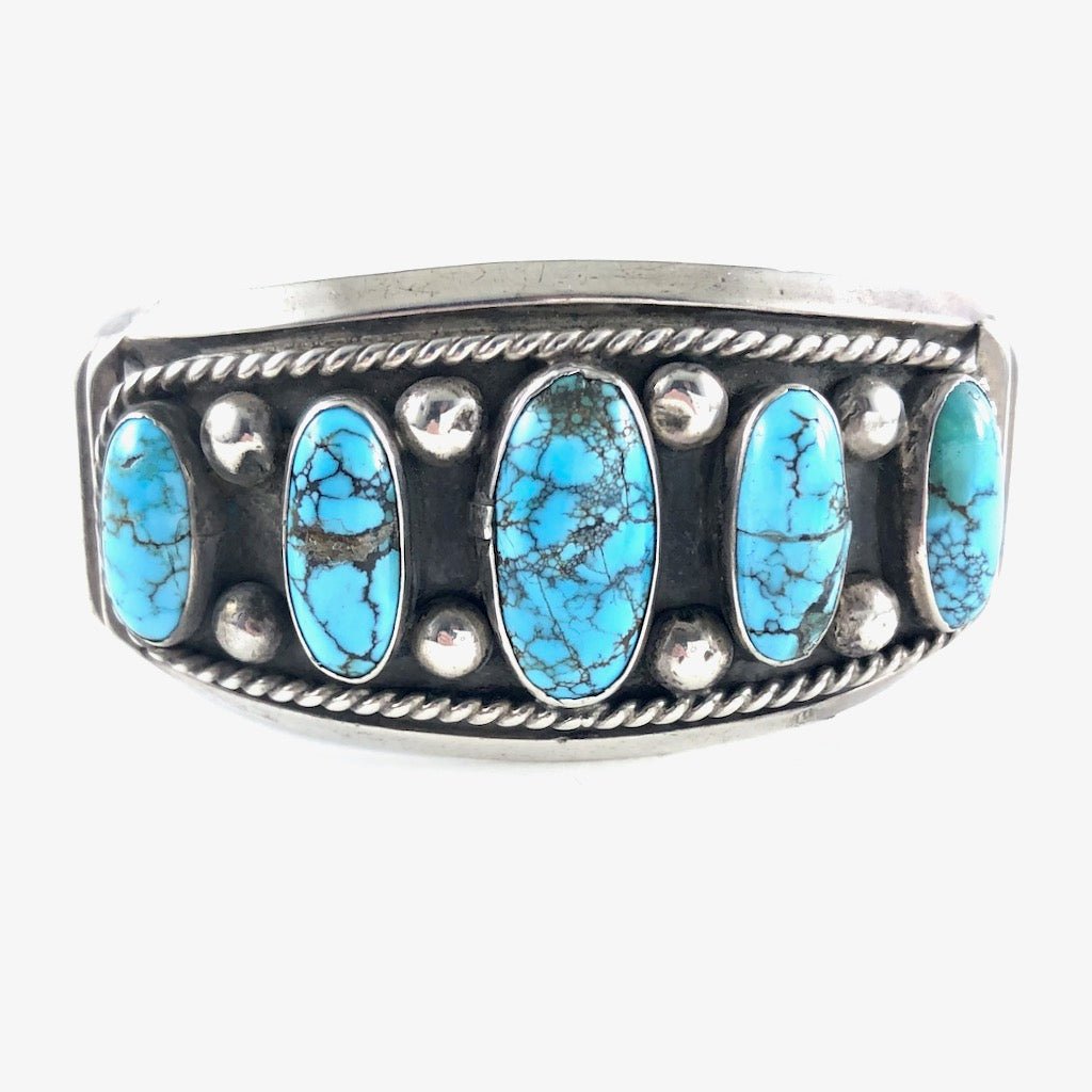 Red Mountain Turquoise – Turbeville