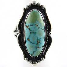 Load image into Gallery viewer, Vintage Single Stone&lt;br&gt;Size: 5.5
