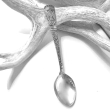 Load image into Gallery viewer, Vintage Souvenir Spoon
