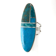 Load image into Gallery viewer, Ocean Blues!&lt;br&gt;By Harold Smith&lt;br&gt;Size: 7
