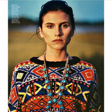 Load image into Gallery viewer, Marie Claire-October 2014 Playing The Field
