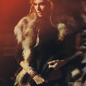 Marie Claire-October 2011