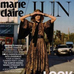 Marie Claire June 2016