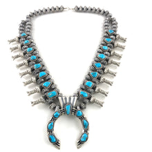 Load image into Gallery viewer, Masterpiece Squash Necklace&lt;br&gt;By Chris Hale

