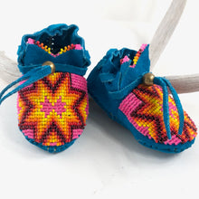 Load image into Gallery viewer, Baby Mocs&lt;br&gt;By John Abdo Jr.
