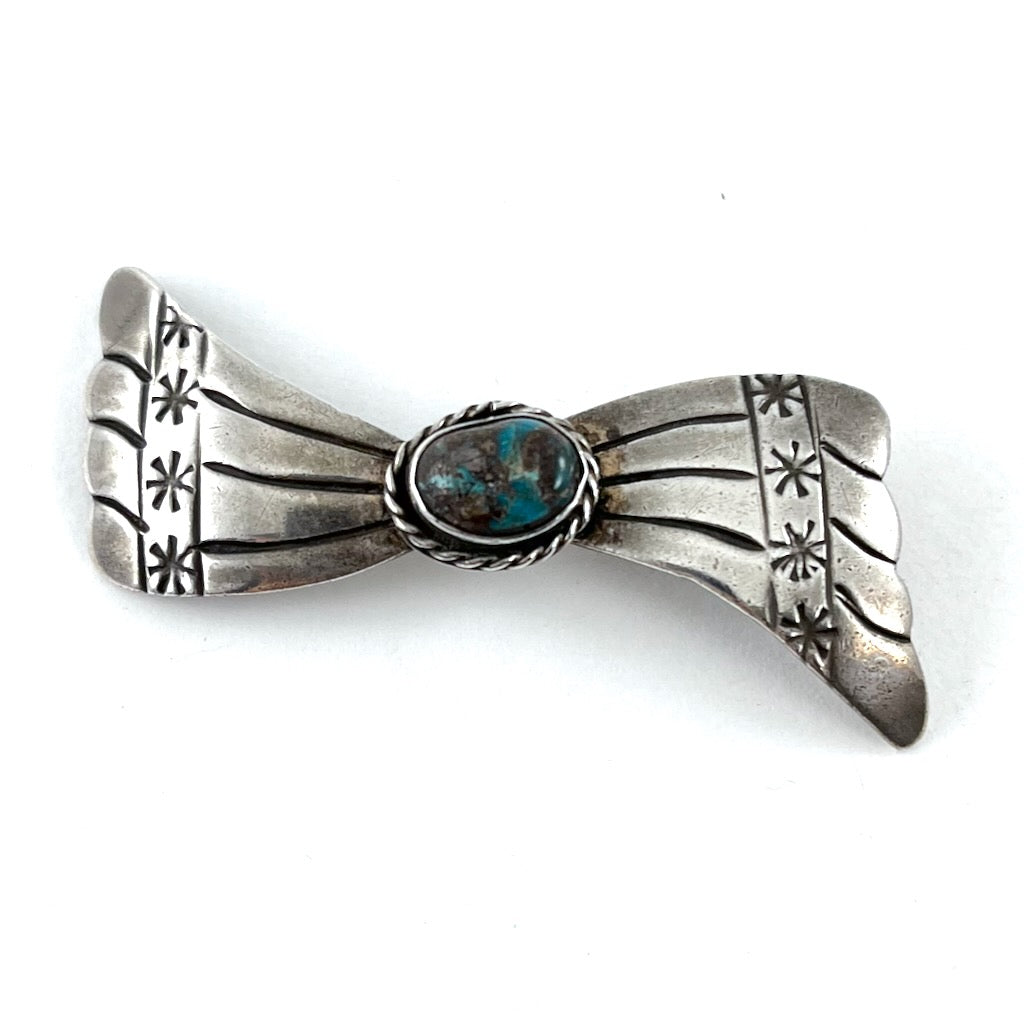 Navajo pin on sale