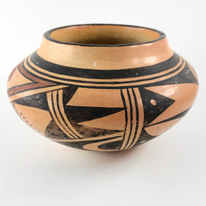 Vintage Hopi Jar<br>By Anita Polacca