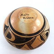 Load image into Gallery viewer, Vintage Hopi Jar&lt;br&gt;By Anita Polacca
