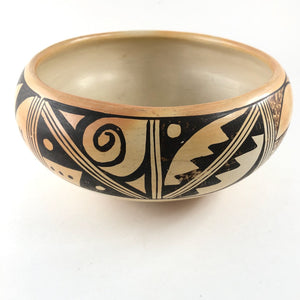 Vintage Hopi Bowl