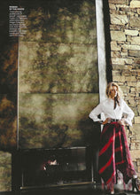 Load image into Gallery viewer, Vogue August 2014&lt;br&gt;Blake Lively
