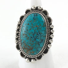 Load image into Gallery viewer, Vintage Single Stone&lt;br&gt;Size: 8.5
