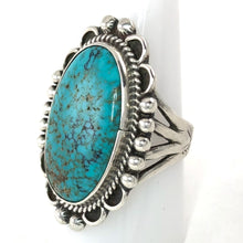 Load image into Gallery viewer, Vintage Single Stone&lt;br&gt;Size: 8.5
