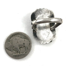 Load image into Gallery viewer, Vintage Navajo Raindrop&lt;br&gt;Size: 9
