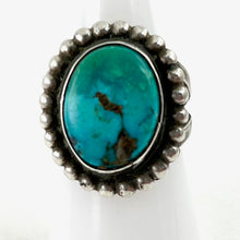 Load image into Gallery viewer, Vintage Single Stone&lt;br&gt;Size: 9

