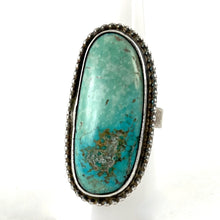 Load image into Gallery viewer, Vintage Single Stone&lt;br&gt;Size: 8
