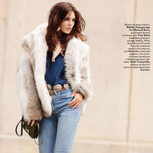 Load image into Gallery viewer, Russian Vogue December 2010
