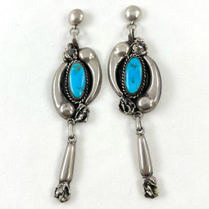 Vintage Long Dangles<br>By Lee & Mary Weebothee