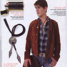Load image into Gallery viewer, VMAN Magazine Spring 2010
