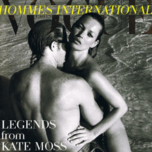 Load image into Gallery viewer, Vogue Hommes International Spring/Summer 2010
