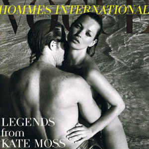 Vogue Hommes International Spring/Summer 2010