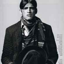 Load image into Gallery viewer, Vogue Hommes International Spring/Summer 2010
