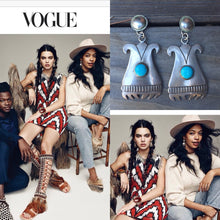 Load image into Gallery viewer, Vogue Magazine November 2015
