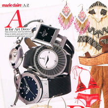 Load image into Gallery viewer, Marie Claire  March 2011
